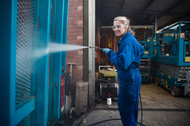 Best Building Exterior Pressure Washing in Dudley, NC