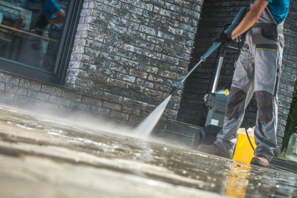 Best Oil and Grease Removal from Surfaces in Dudley, NC